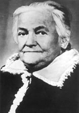 Clara Zetkin