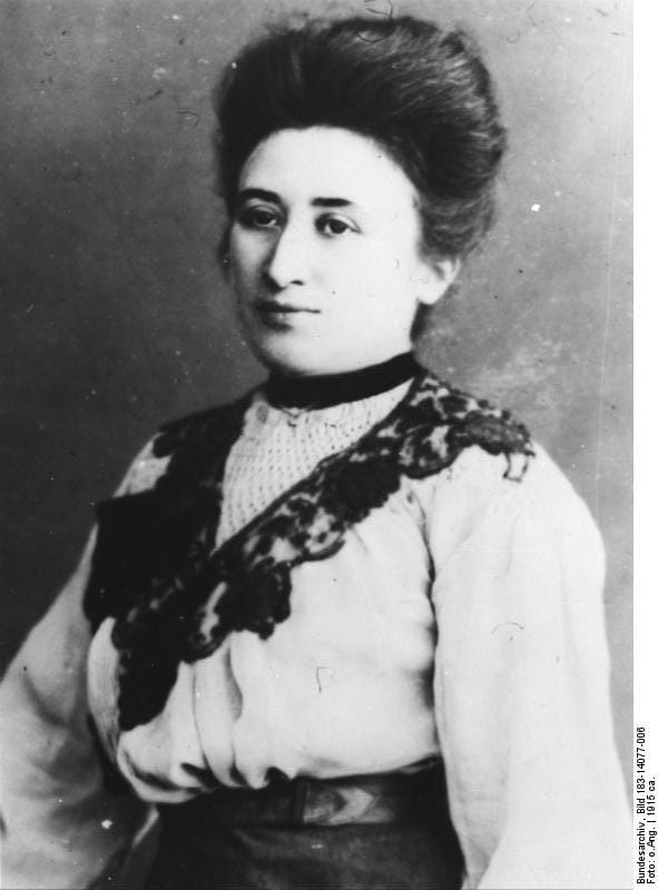 Rosa Luxemburg