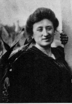 Rosa Luxemburg