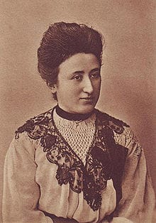 Rosa Luxemburg