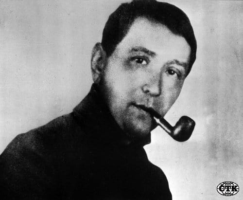 Jaroslav Hasek