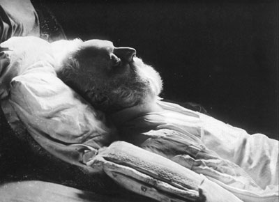 Victor Hugo