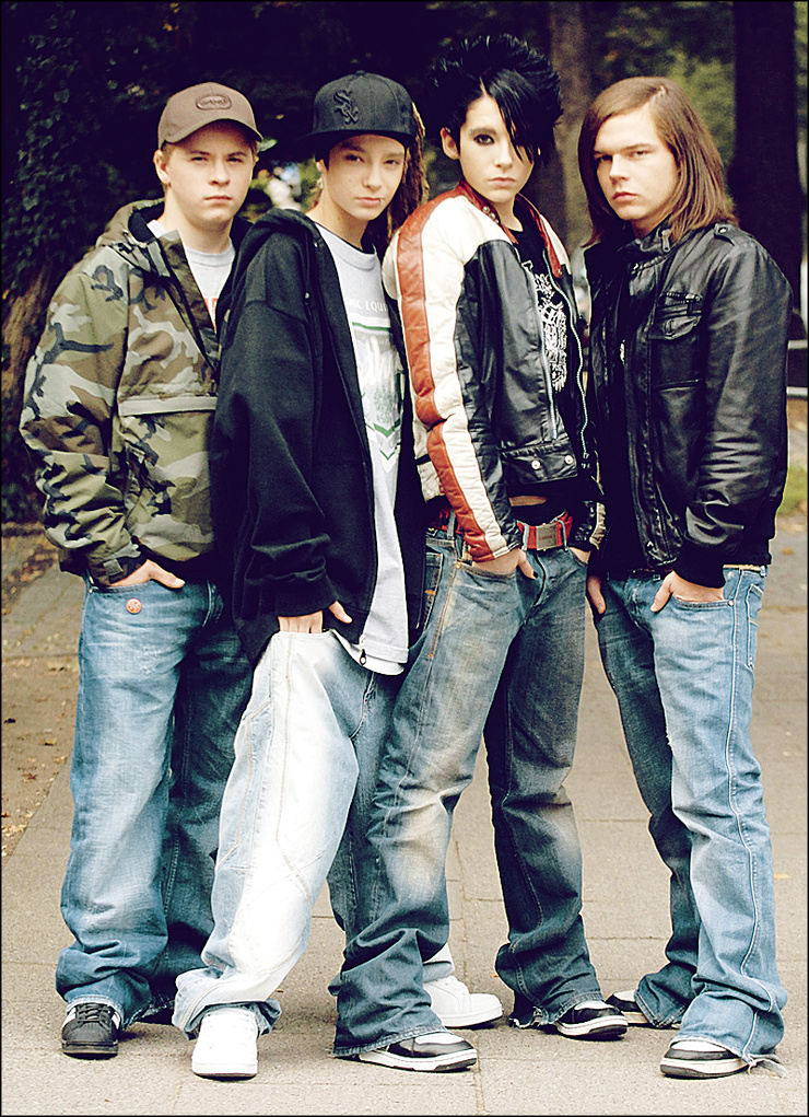 Tokio Hotel