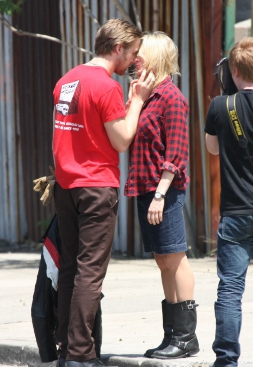 Blue Valentine
