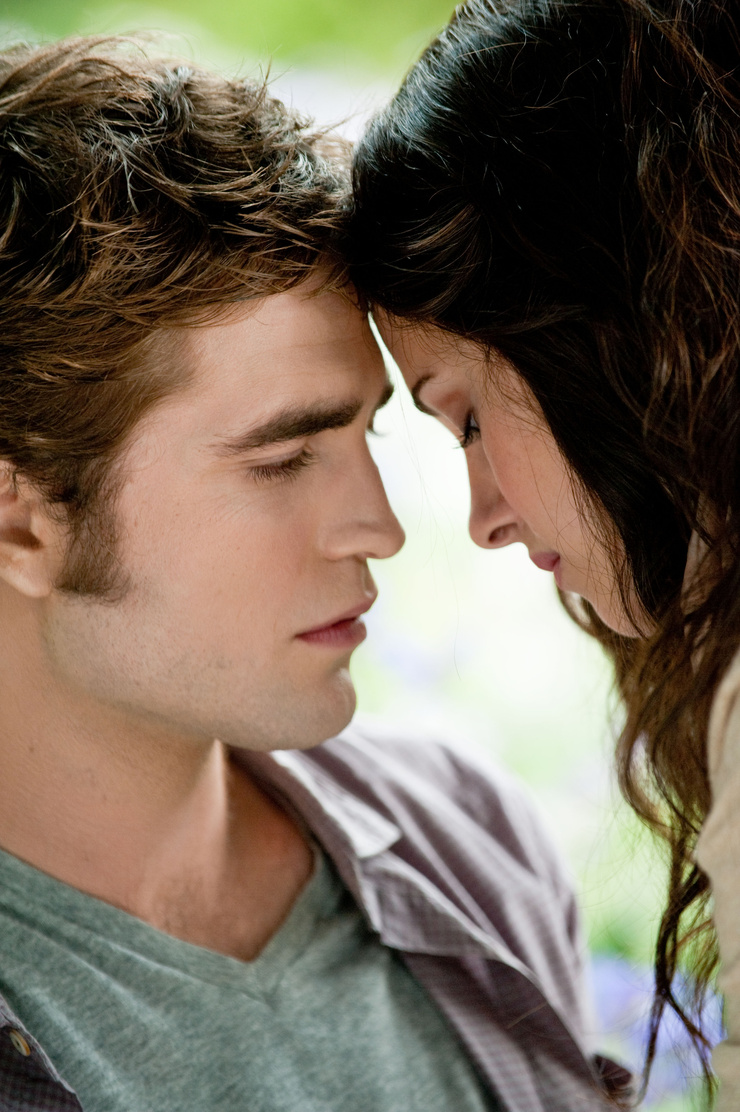 The Twilight Saga: Eclipse The Twilight Saga: Eclipse