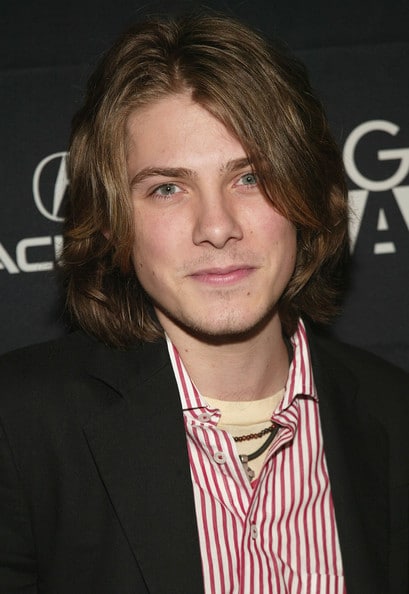 Picture of Taylor Hanson