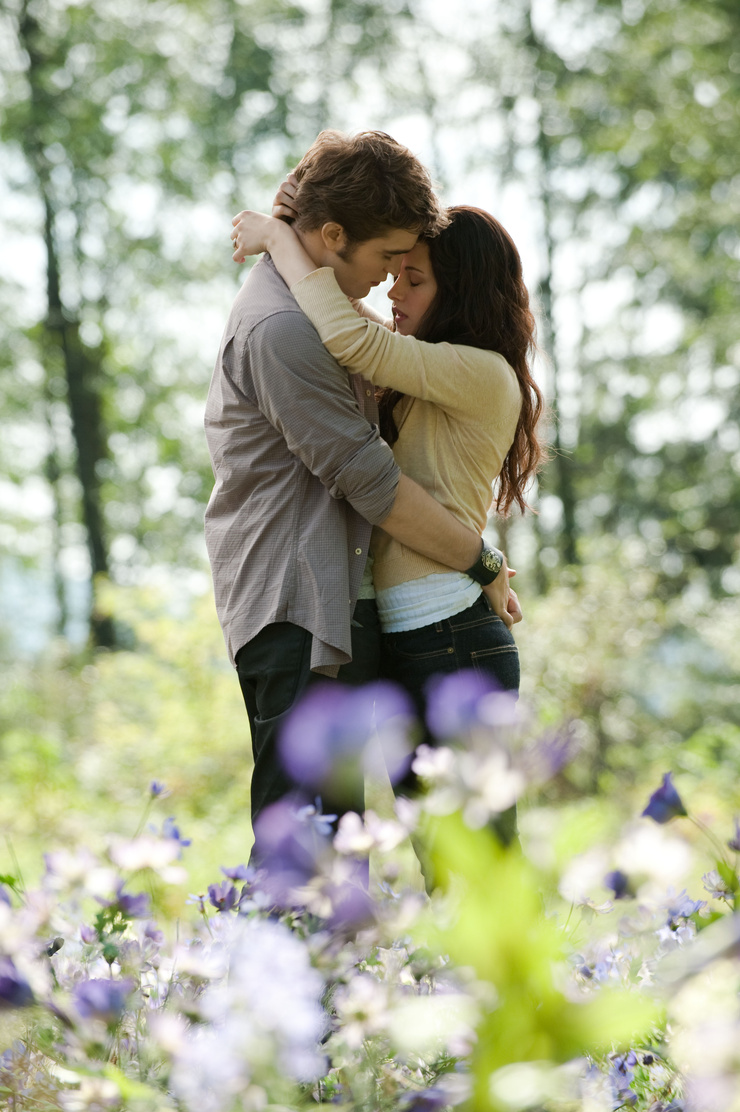 The Twilight Saga: Eclipse