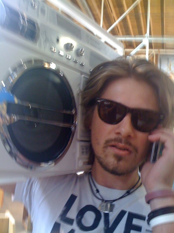 Taylor Hanson Taylor Hanson