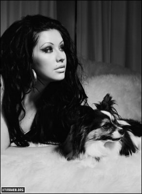 Christina Aguilera Christina Aguilera