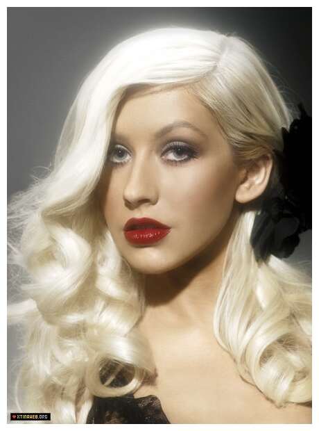 Picture of Christina Aguilera