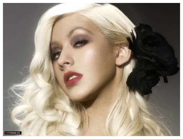 Picture of Christina Aguilera