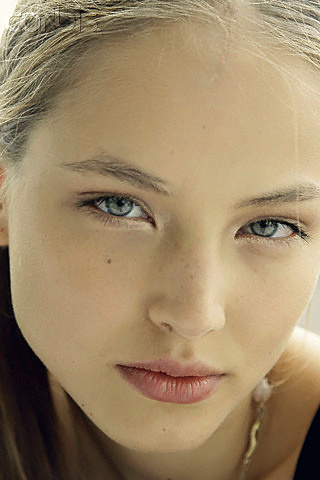 Ruslana Korshunova Ruslana Korshunova