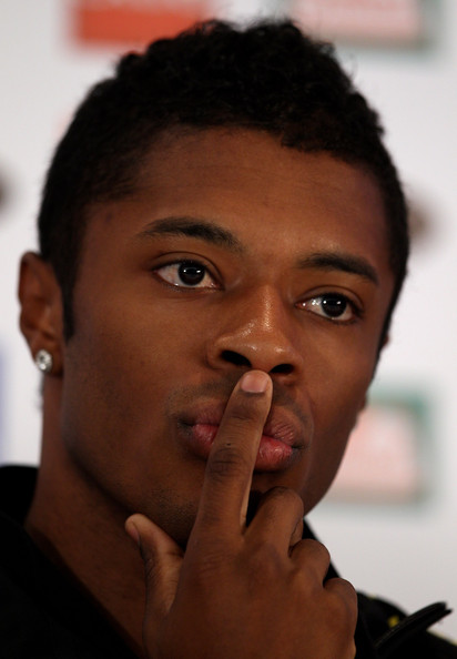 Michel Bastos