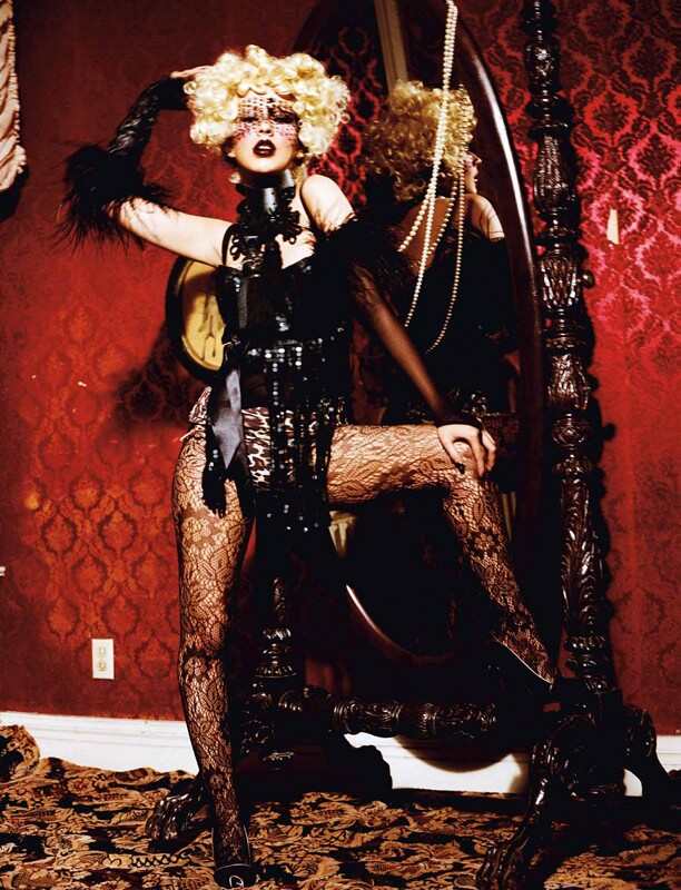 Christina Aguilera Christina Aguilera