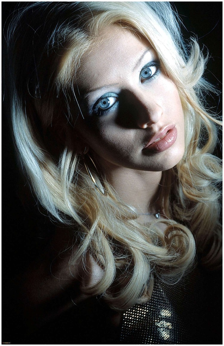 Christina Aguilera Christina Aguilera
