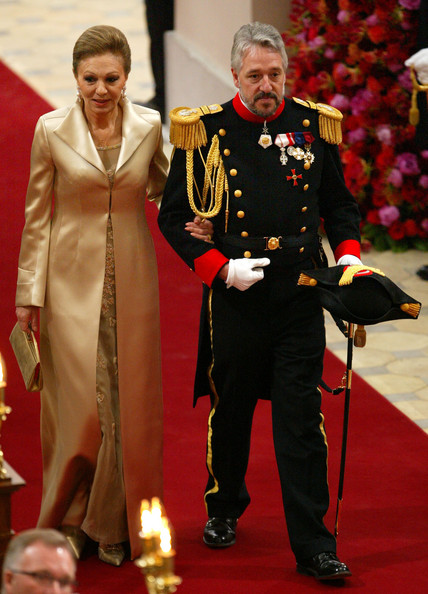 Farah Pahlavi