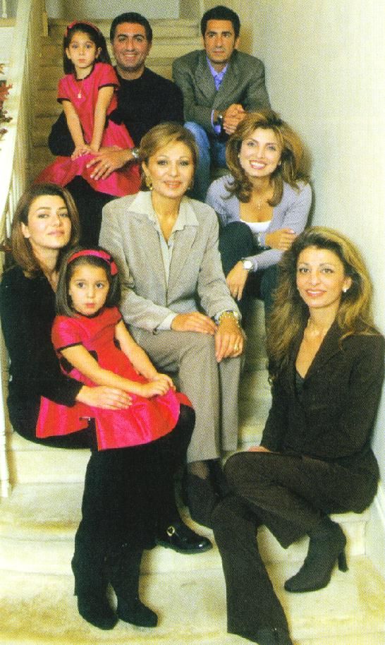 Farah Pahlavi