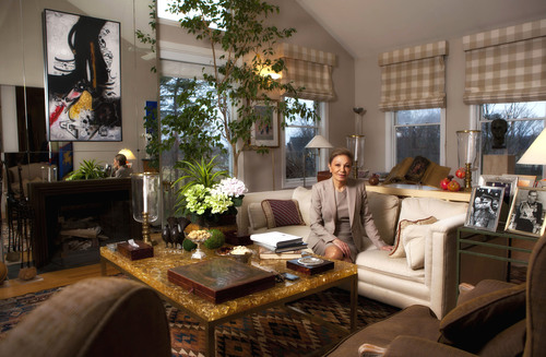 Farah Pahlavi