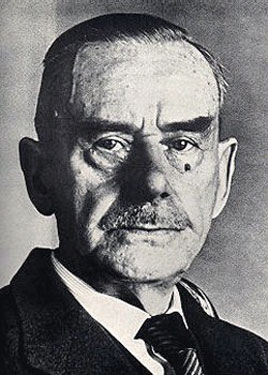 Thomas Mann