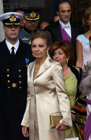 Farah Pahlavi