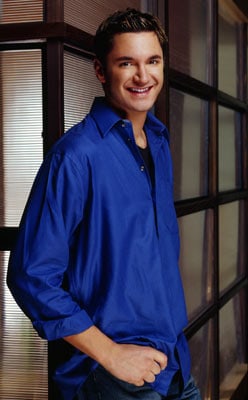 Andy Hallett