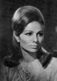 Farah Pahlavi