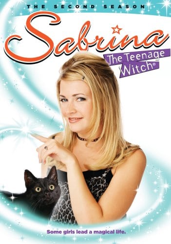 Sabrina, the Teenage Witch