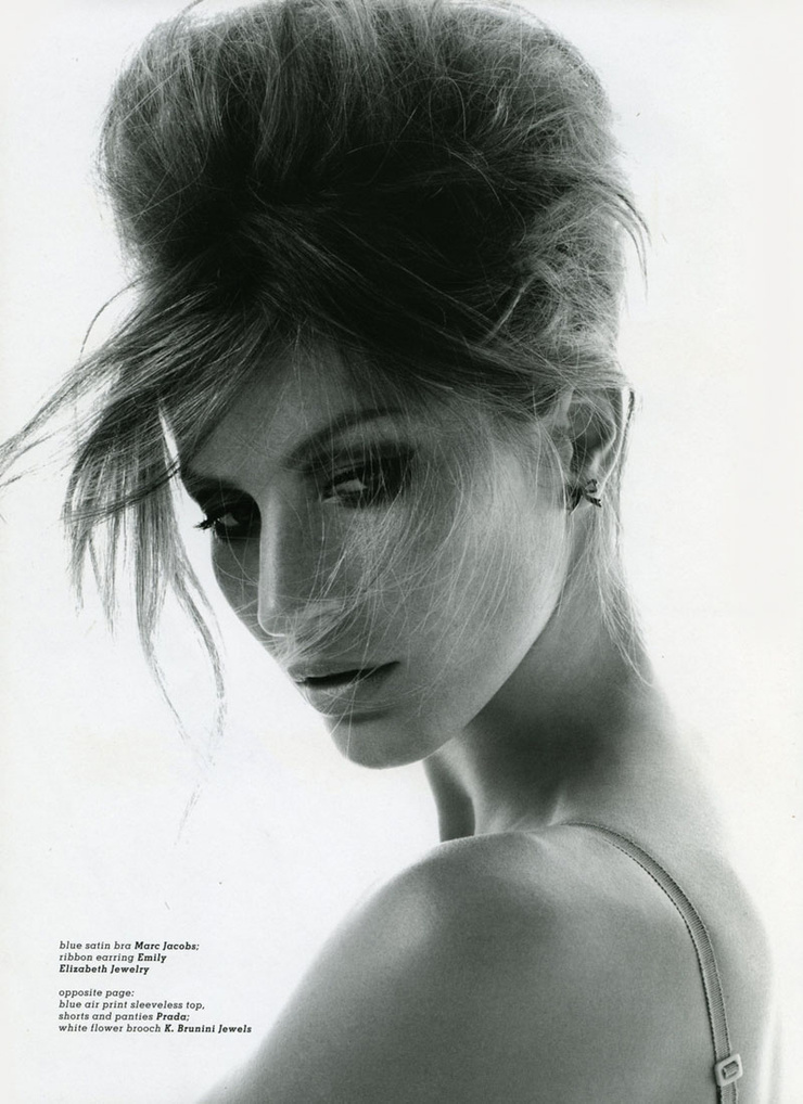 Gisele Bundchen Gisele Bundchen