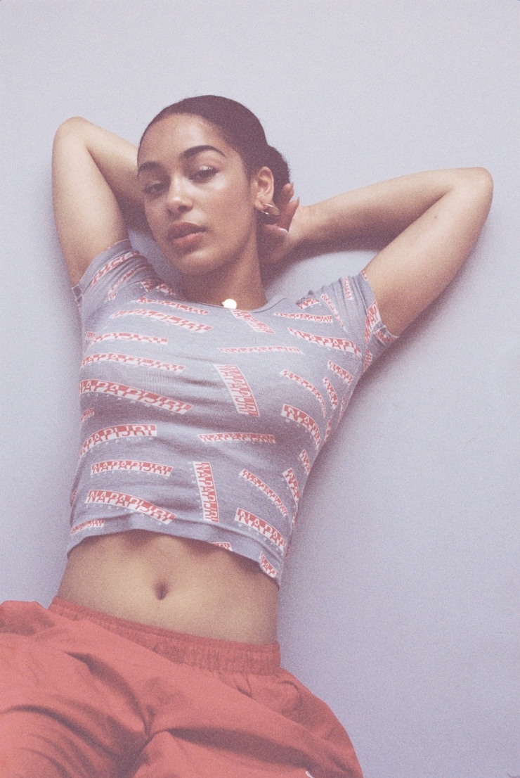 Jorja Smith Jorja Smith