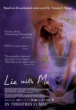 Lie With Me