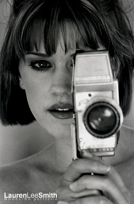 Picture of Lauren Lee Smith