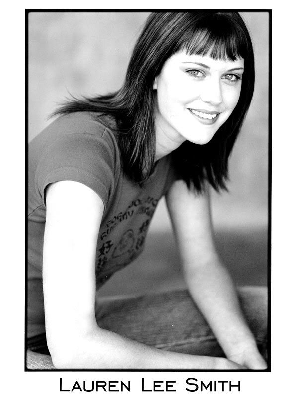Lauren Lee Smith
