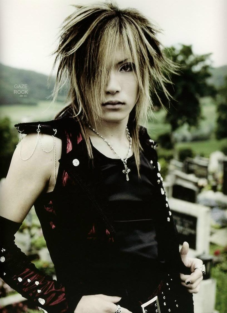 The Gazette