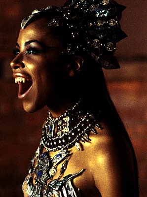 Queen of the Damned Queen of the Damned