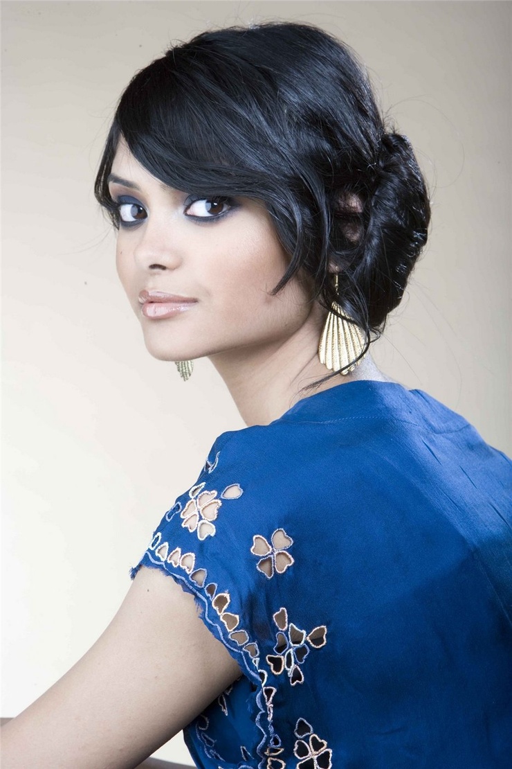 Afshan Azad Afshan Azad