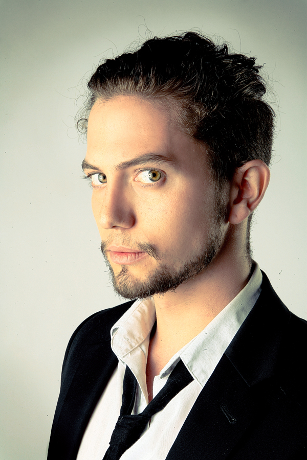 Picture of Jackson Rathbone