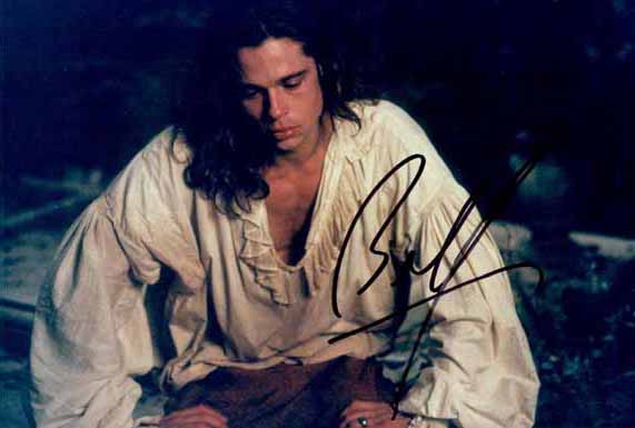 Interview with the Vampire: The Vampire Chronicles