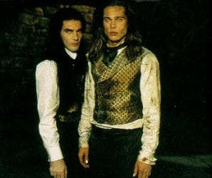 Interview with the Vampire: The Vampire Chronicles