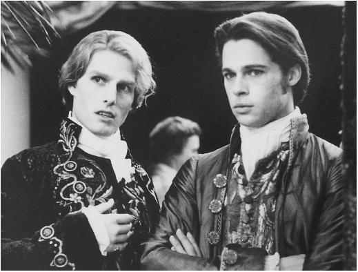 Interview with the Vampire: The Vampire Chronicles