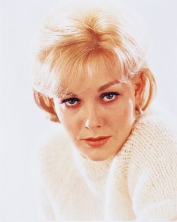 Picture of Kim Novak