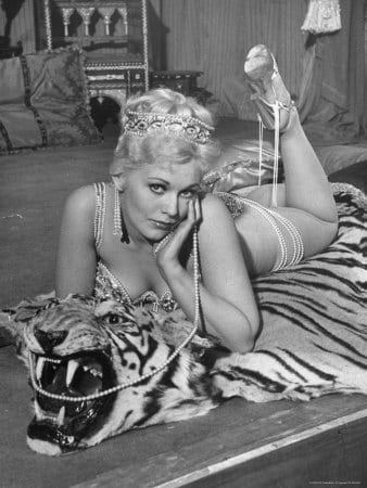 Kim Novak