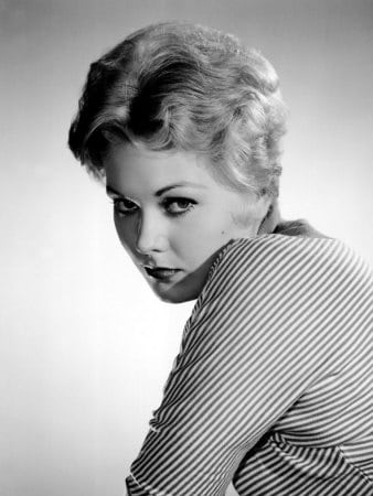 Kim Novak