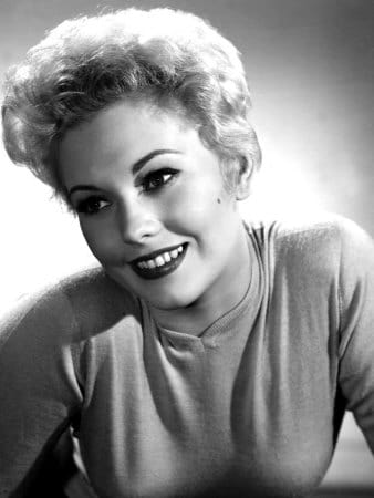 Kim Novak