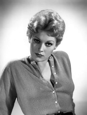 Kim Novak