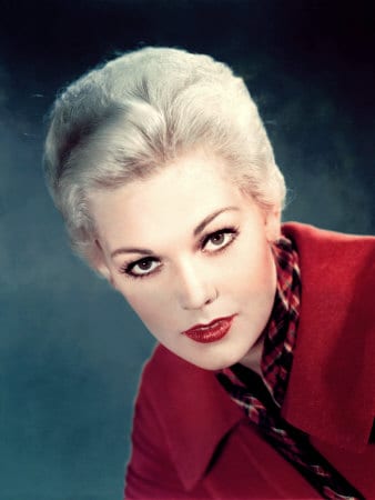 Kim Novak