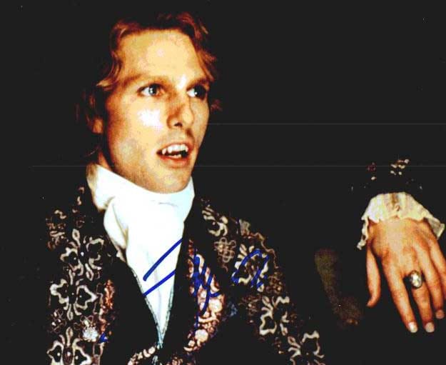 Interview with the Vampire: The Vampire Chronicles