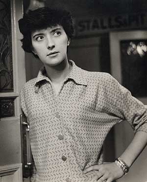Shelagh Delaney Shelagh Delaney