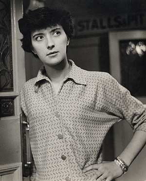 Shelagh Delaney