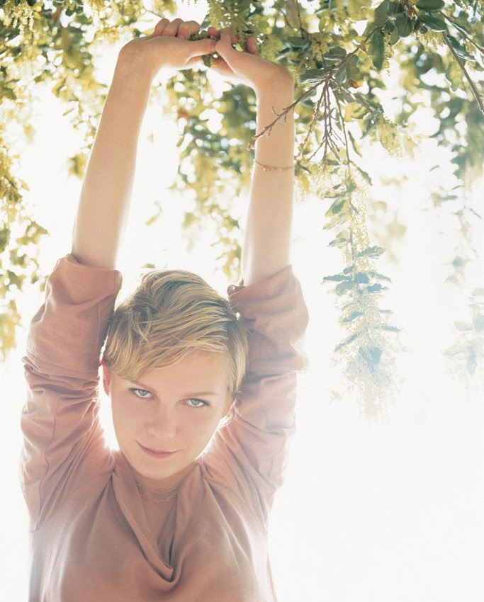 Kirsten Dunst Kirsten Dunst