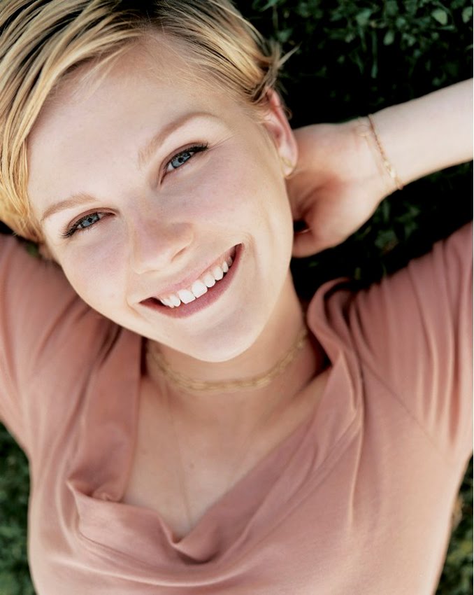 Kirsten Dunst Kirsten Dunst